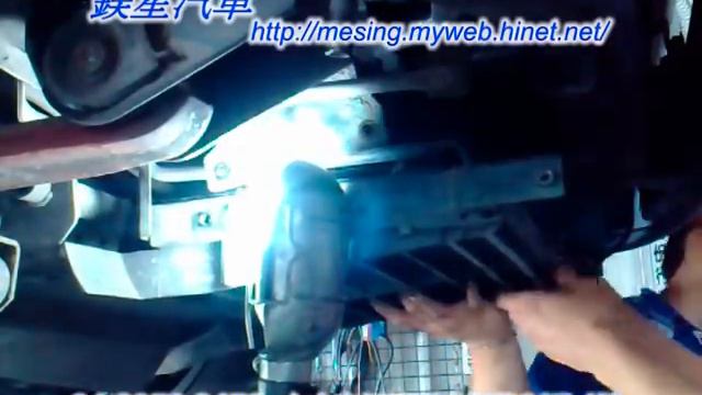 汽車冷氣(冷排風扇)拆裝更換 MITSUBISHI CANTER 3.5T 1997~ 4M40-2AT M015S5 смотреть онлайн