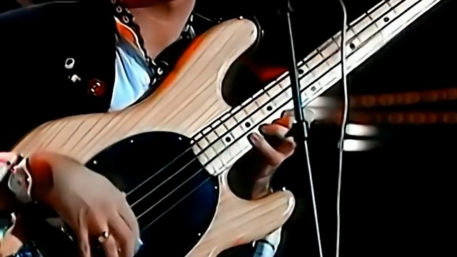 Sade - Smooth Operator - ( Alta Calidad ) HD