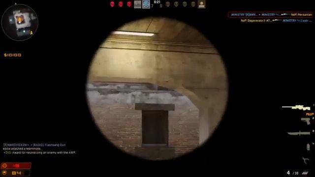 i47 MiNiSTRY Vs. NeP intermediate bracket game #8 смотреть онлайн