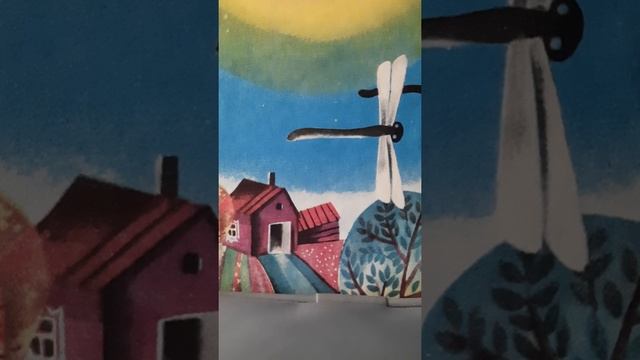 Аудиозапись: "Как муха медведя от смерти спасла" смотреть онлайн