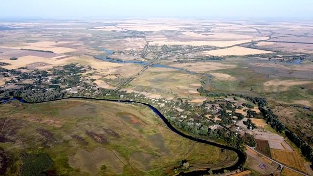 Речка Сула смотреть онлайн