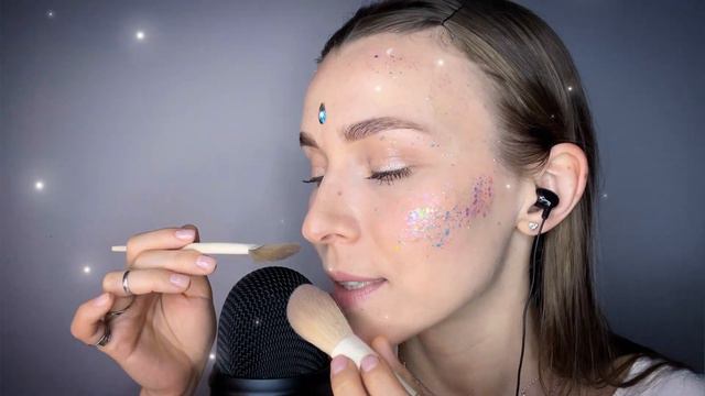 АСМР✨БЛИЗКИЙ ШЕПОТ👼🏻Переустановка системы 🧩 смотреть онлайн