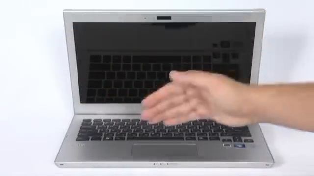 Digital Video Review Sony Vaio T13 смотреть онлайн