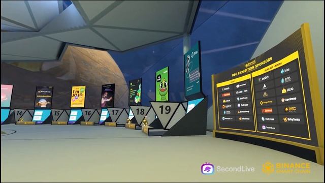 Игра SecondLife World: как заработать на метавселенной. Обзор и регистрация.