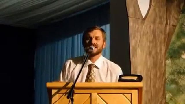 08 Как жить по-миссионерски? смотреть онлайн