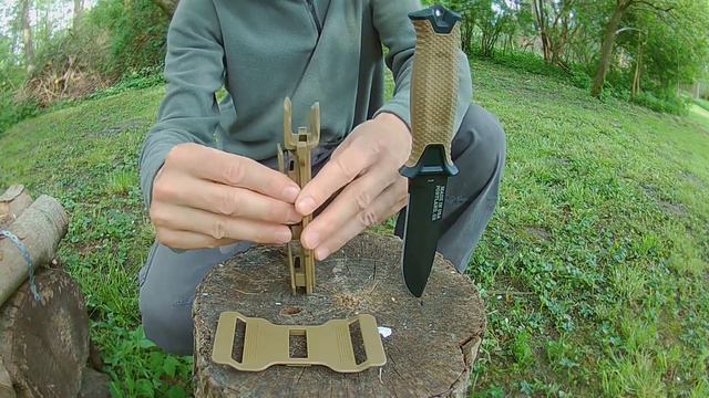 Gerber Strongarm