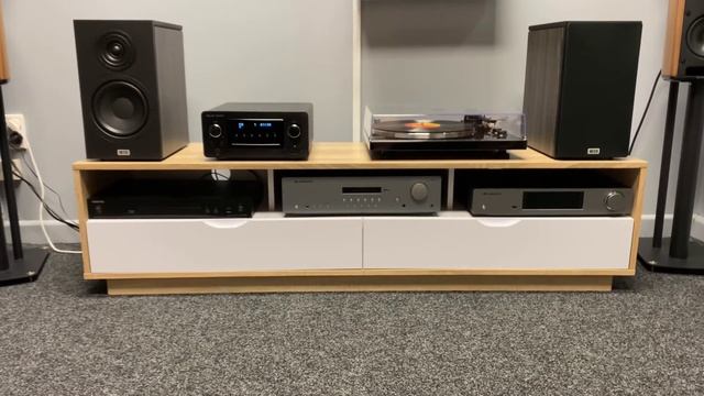 Heco Aurora 300 NZ Demo 2022 смотреть онлайн