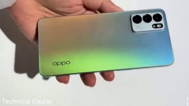 ?OPPO Reno 6 Series : Launching Date |#4 Video| Best Gaming Smartphone ? | Low Budget Smartphone.. смотреть онлайн
