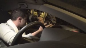 Европейское ГАИ Украины в Херсоне! ZPSANEK