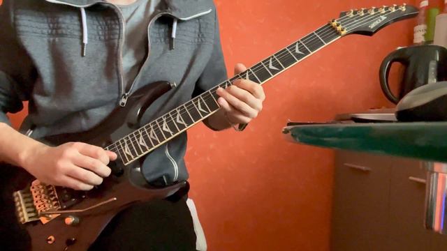 Mooer Hornet 15W Smoother Lead смотреть онлайн