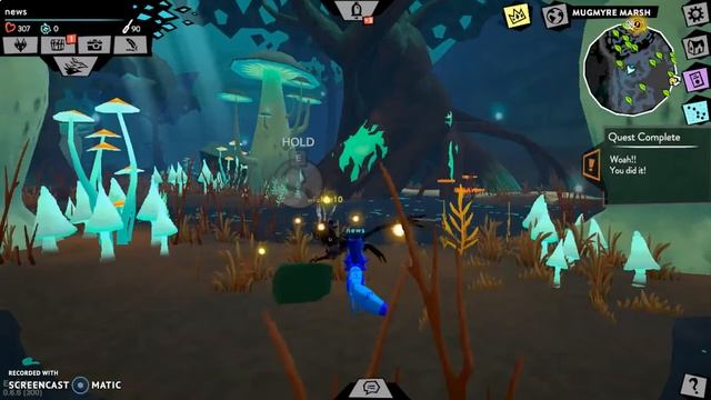 Rocko's Quest(Rock)Sushi) смотреть онлайн