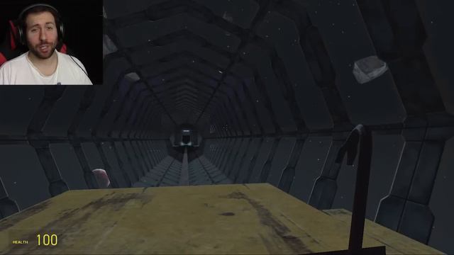 GMod Horror Map: Lost Souls of Igneon | BYEBYE MASCULINITY... смотреть онлайн