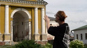 Суздаль. Быстрая экскурсия по Суздалю.