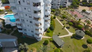 Честный Обзор! Квартиры в Турции с Видом на Море. Купить Большую Квартиру у Моря в Алании | АланияT