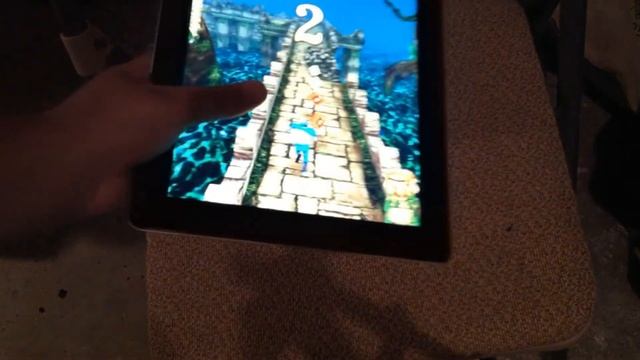 Whats on my iPad 2! Spring 2012 смотреть онлайн