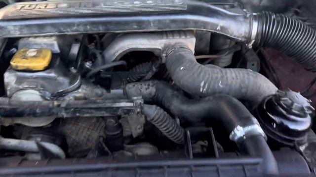 Разборка Land Rover - Range Rover 2 1994-2003, 2.5 (VIN: SALLPAMW3WA401829) S707GGP смотреть онлайн