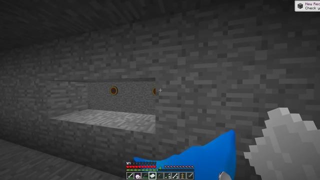 LOST IN SPACE with RAINBOW FRIENDS 2! (Minecraft) смотреть онлайн