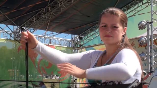 Елабуга - Ольга Синюшкина.
