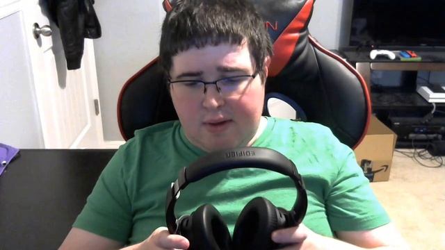 Edifier W830BT First Impressions After 1 Day of Use смотреть онлайн