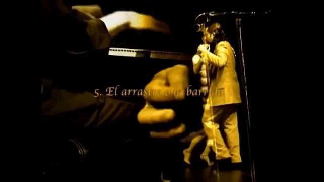 Аргентинское танго средний уровень 2 смотреть онлайн