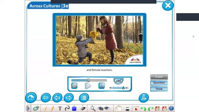 Excel 5 Celebrations p 41 смотреть онлайн