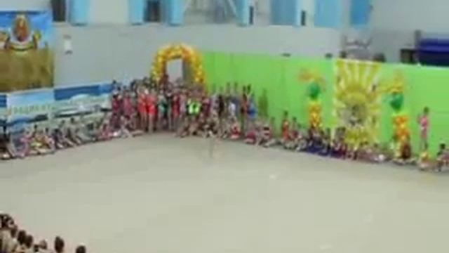 Обруч смотреть онлайн