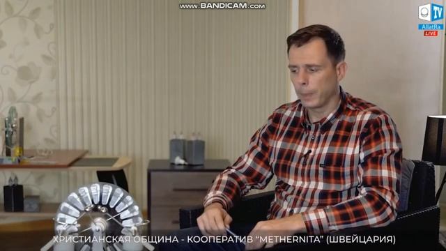 Электрофорная машина генератор? Не все так просто как уроки физики. смотреть онлайн