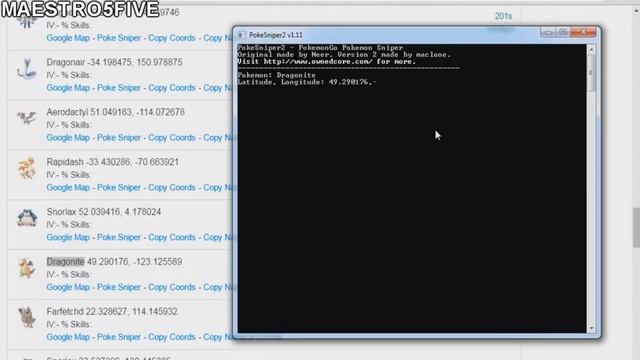 POKEMON GO HACK BOT | TENER TODOS LOS POKEMON RAROS Y FUERTES | FÁCIL | ACTUALIZADO 20 AGOSTO 2016 смотреть онлайн