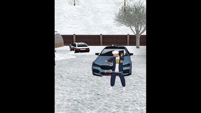 Танец Утят от Ляшова на стриме и В игре Radmir CRMP смотреть онлайн