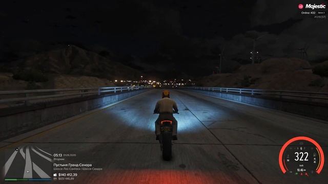 ОБЗОР Ducati Panigale V4 | ОДИН ИЗ ЛУЧШИХ МОПЕДОВ НА СЕРВЕРЕ | MAJESTIC RP | GTA 5 RP | PROMO: PUG смотреть онлайн