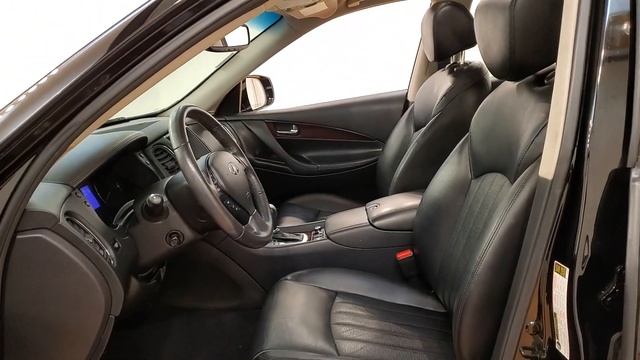 2016 | INFINITI QX50 Base | NAVIGATION MOONROOF REAR CAMERA | #Carvision смотреть онлайн