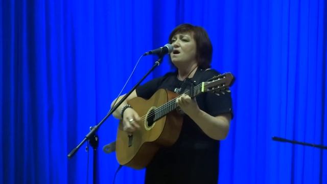 29. Так дымно... (исполняет Мария Сычёва) смотреть онлайн