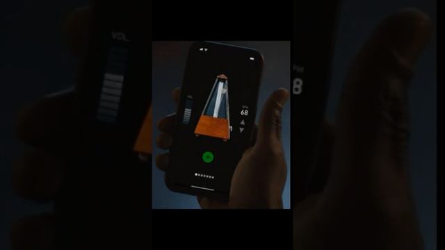 #метроном #релакс #гипноз