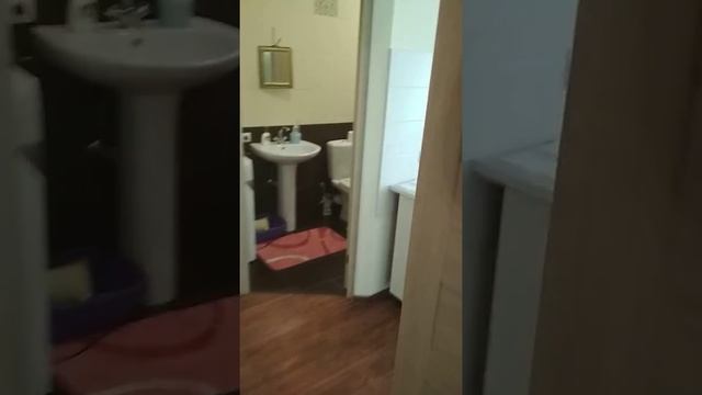 Просторная, угловая квартира, завокзальный район. смотреть онлайн