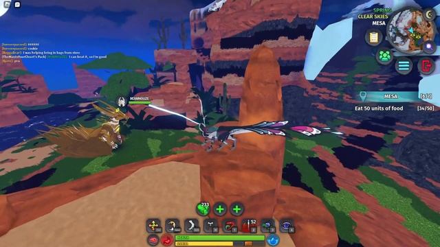 Surviving Recode as Random Creatures! смотреть онлайн