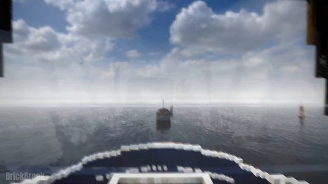 Sharks Attack Ships | Teardown смотреть онлайн