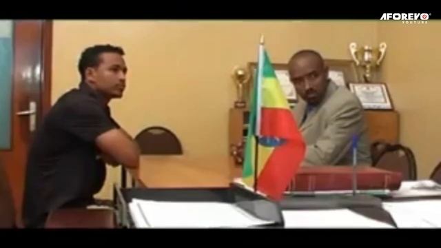 Pergamon - Ethiopian Film смотреть онлайн