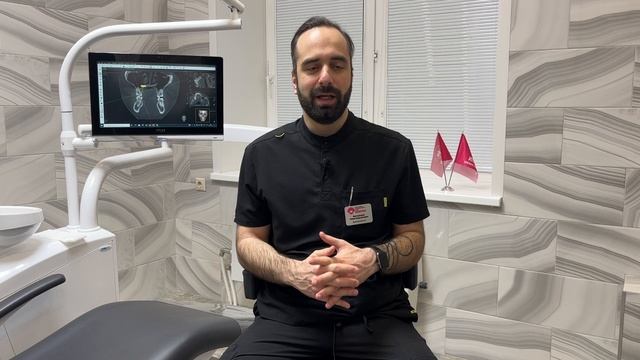 О циркониевых коронках в стоматологии Илатан смотреть онлайн