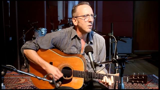 Darden Smith - "Angel Flight" смотреть онлайн
