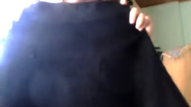 Мой гардероб/часть1