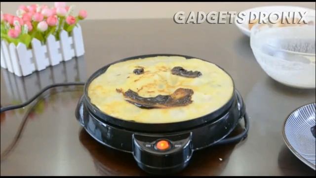 5 Best Pancake Maker Machines in 2020 смотреть онлайн