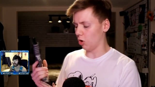 Penguinz0 Cr1tical react to average JOJO Fans doing JOJO Reference made by JOJO Community смотреть онлайн