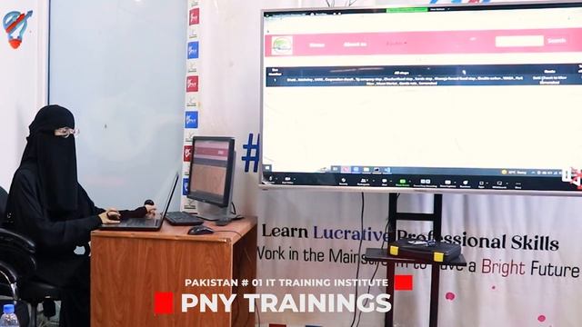 ??? ??????????? ??????? | ??????? ?????? ????? ?????? | PNY Trainings смотреть онлайн