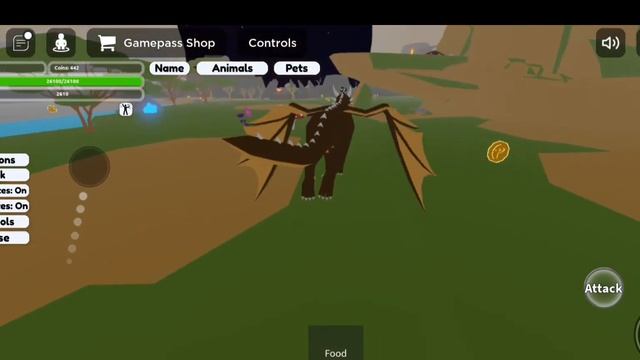 Где найти крокодилов в Animal simulator roblox смотреть онлайн