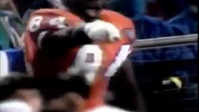 10-3-1995 NBC Commercials (WKYC Cleveland) смотреть онлайн