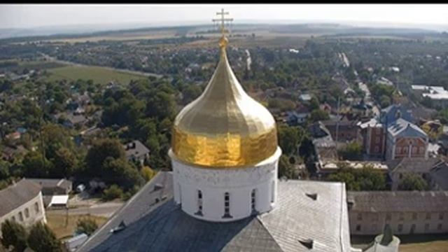 ПРОПОВЕДЬ НА УСПЕНИЕ ПРЕСВЯТОЙ БОГОРОДИЦЫ 28.08.2019 смотреть онлайн