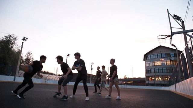 Отзыв о ХОРА КЭМП и тренировках HORA® TRANCE SPORT. Артем Чекрышов, г. Москва