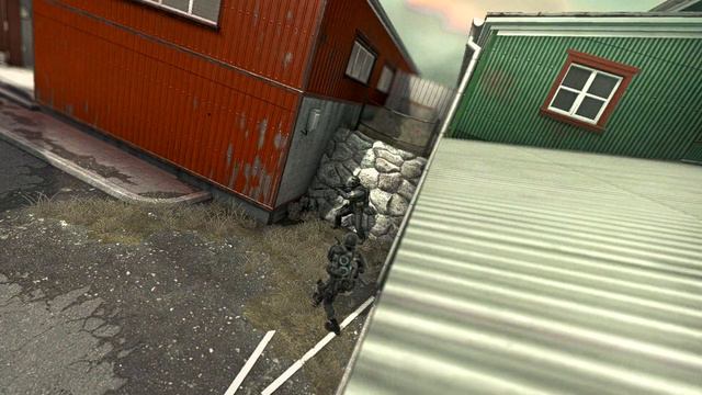 [edit cs:go] anbu | Client Work @MOKOMOKOKO (4k) смотреть онлайн