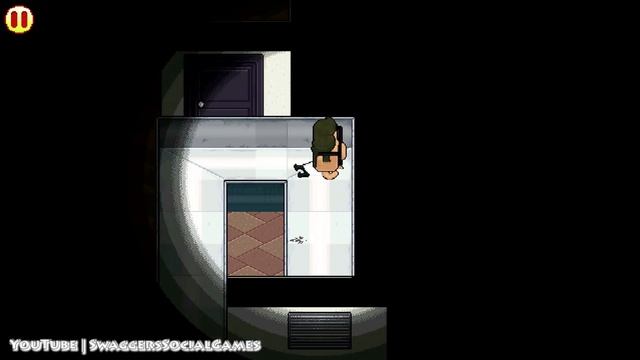 Level 22: Gary's Misadventures - 2-1 - Toy & Safe смотреть онлайн