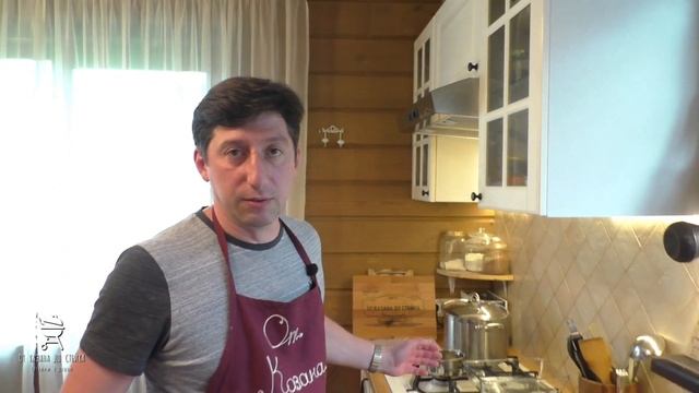 Цветная капуста по-израильски | Изысканное блюдо Мишленовского ресторана. смотреть онлайн